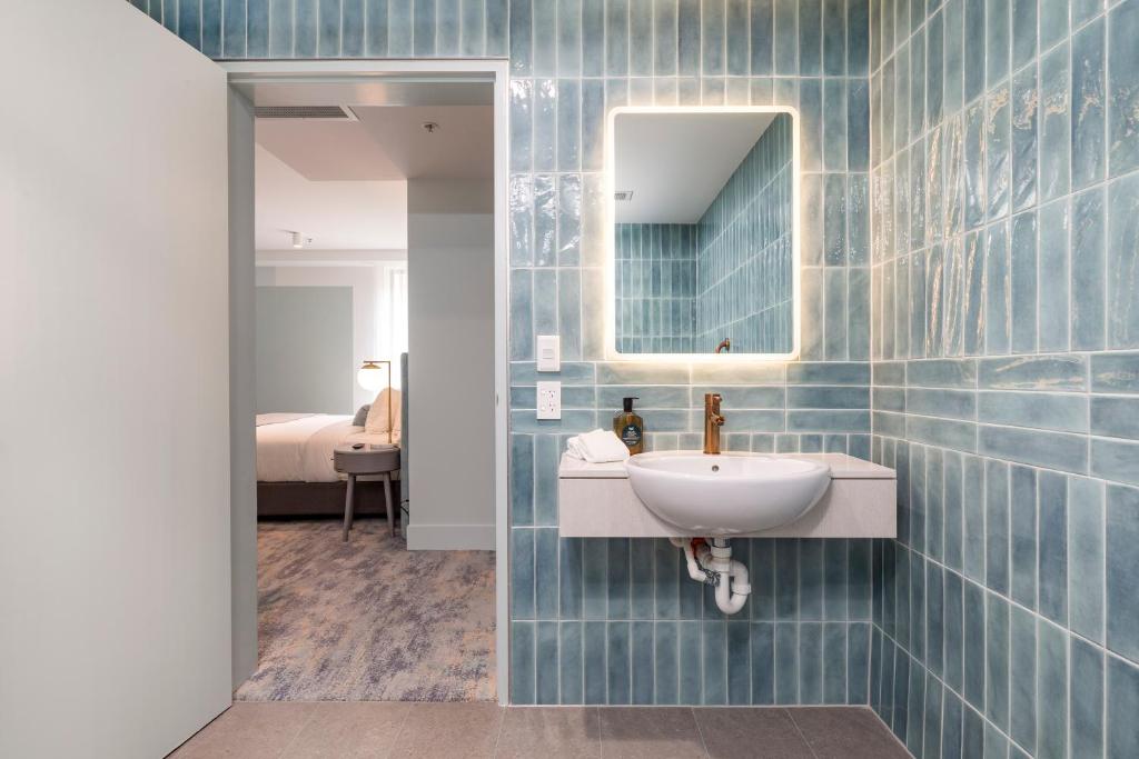 The Albert Mosman - Resim 40