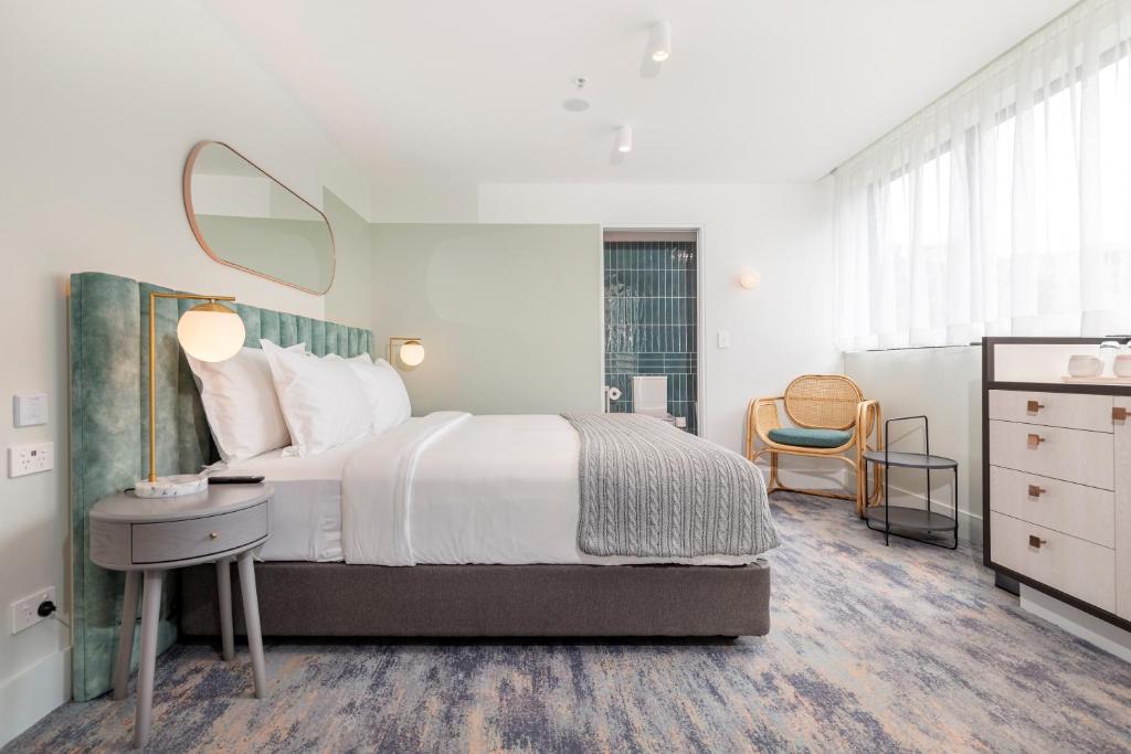 The Albert Mosman - Resim 32