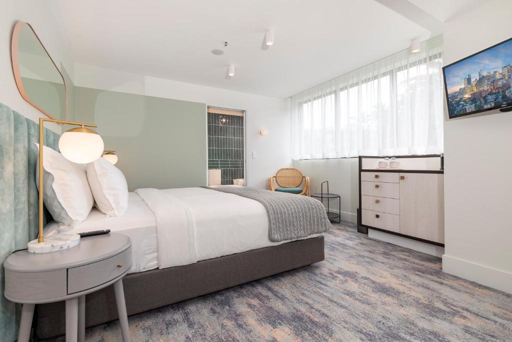 The Albert Mosman - Resim 33