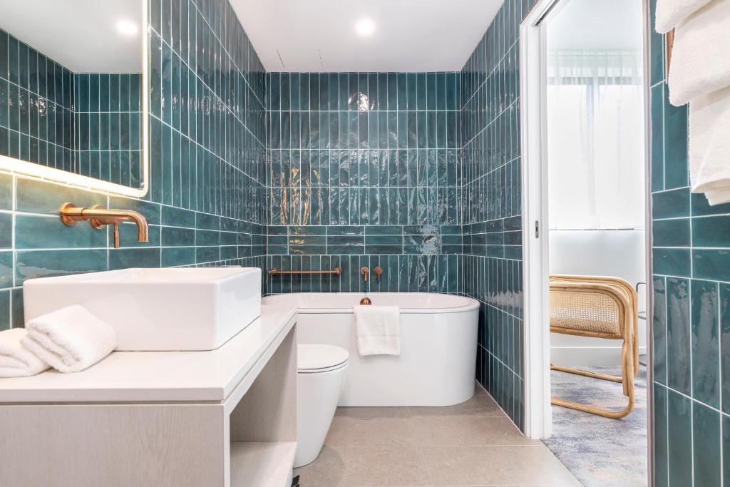 The Albert Mosman - Resim 35