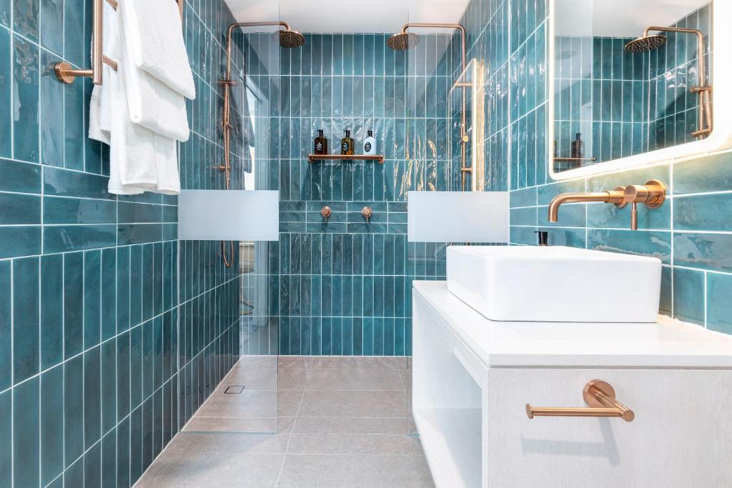 The Albert Mosman - Resim 36