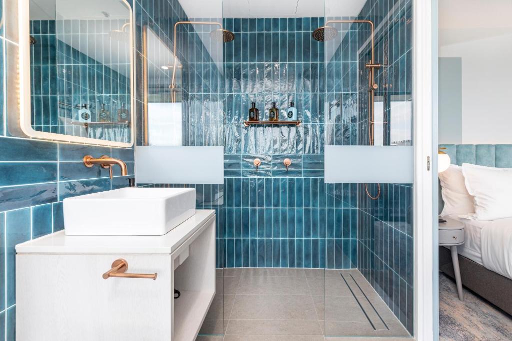 The Albert Mosman - Resim 29