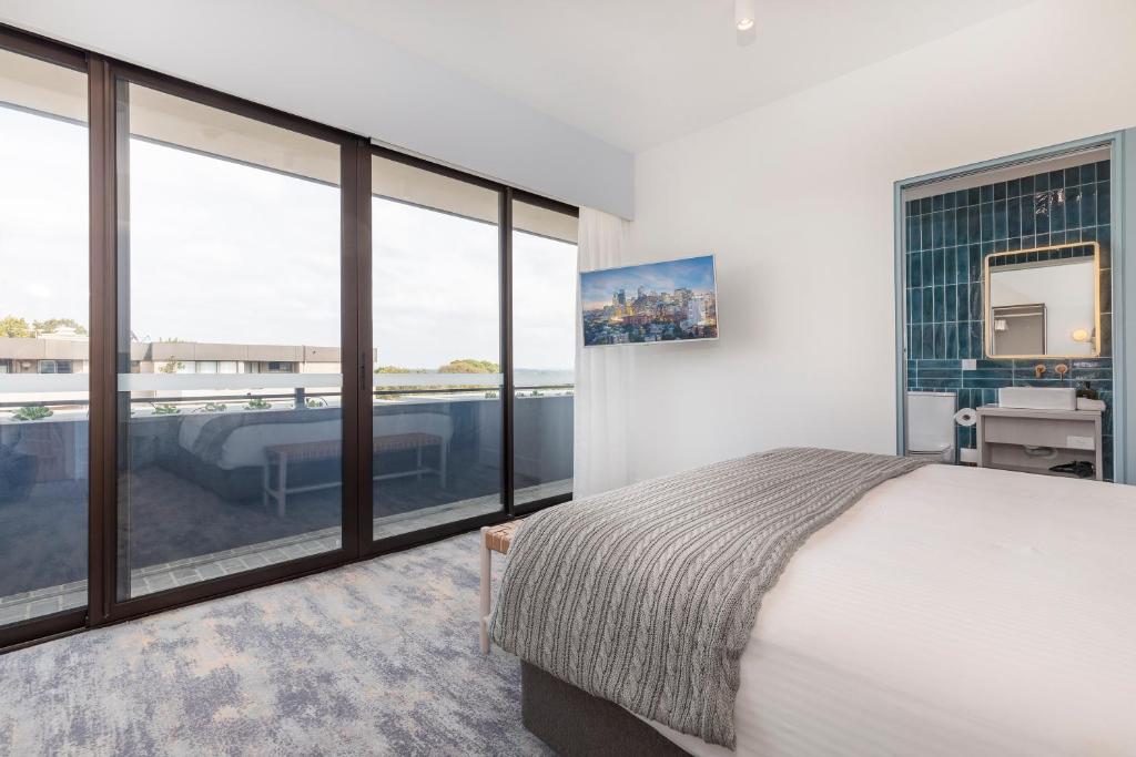 The Albert Mosman - Resim 30