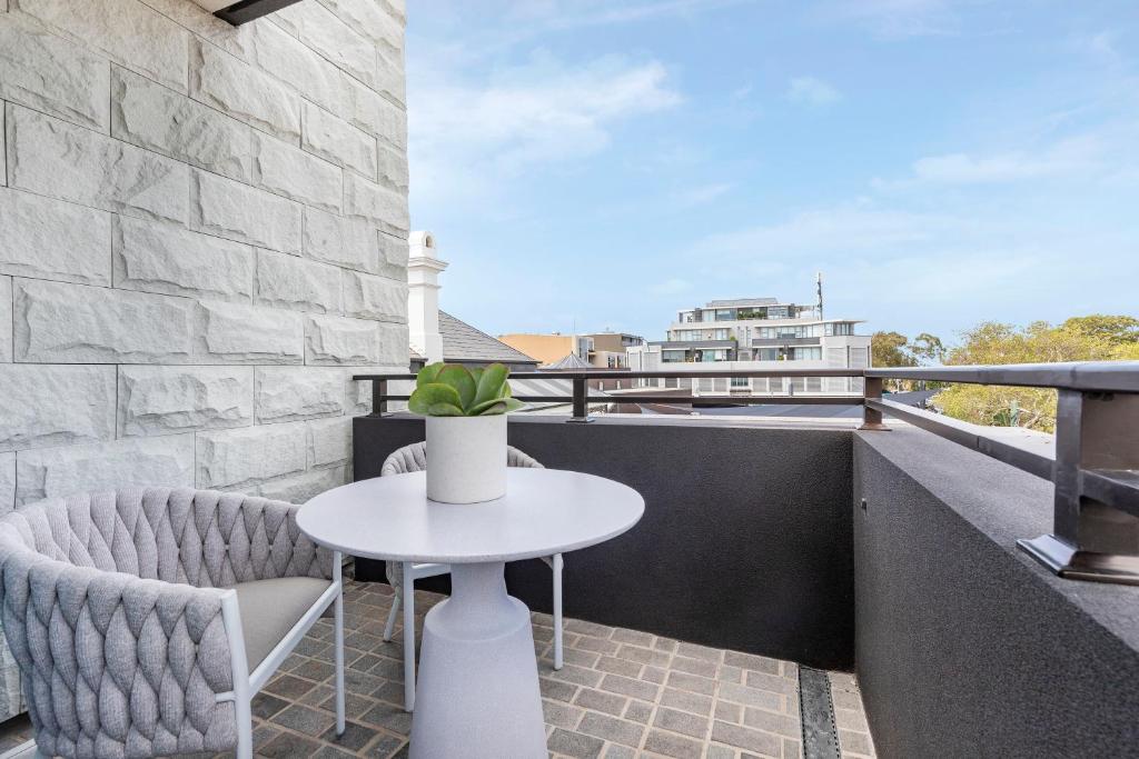 The Albert Mosman - Resim 31