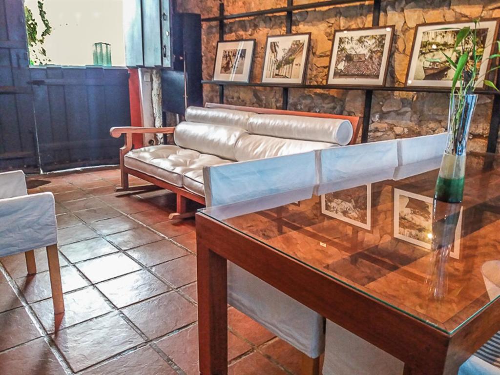  SOBRADO CHARMOSO NO CENTRO HISTÓRICO DE PARATY