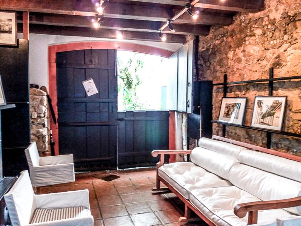 SOBRADO CHARMOSO NO CENTRO HISTÓRICO DE PARATY