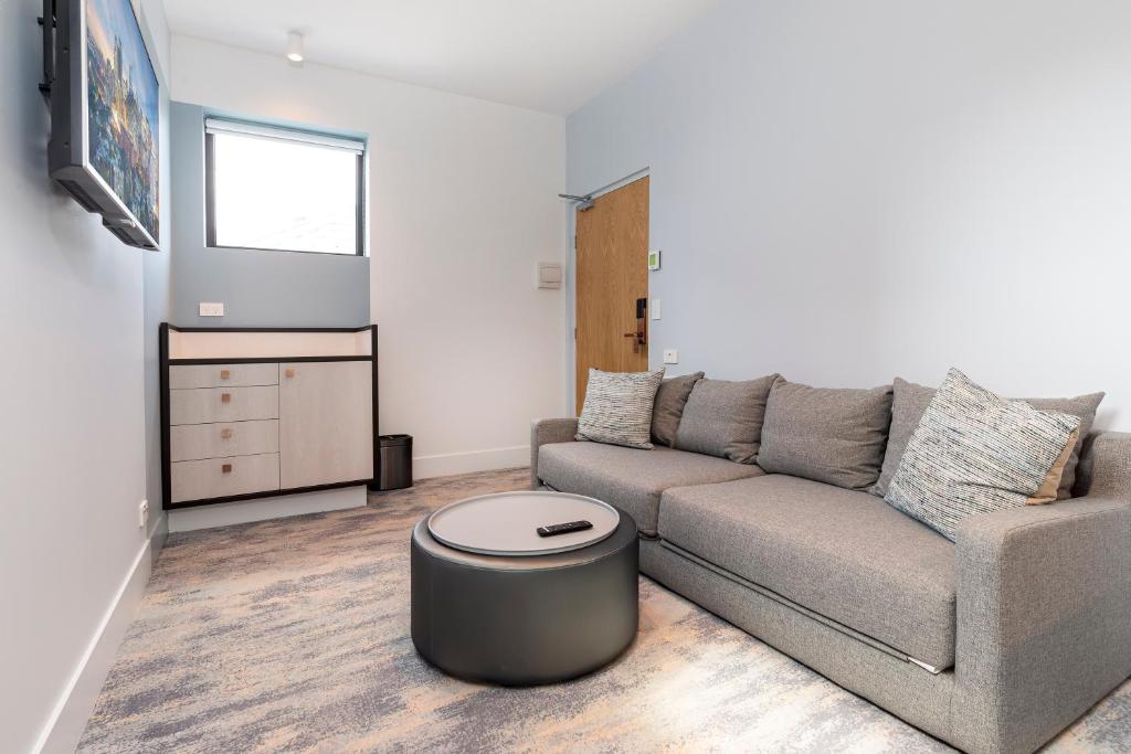 The Albert Mosman - Resim 17