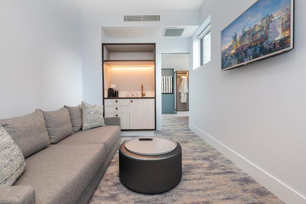 The Albert Mosman - Resim 18