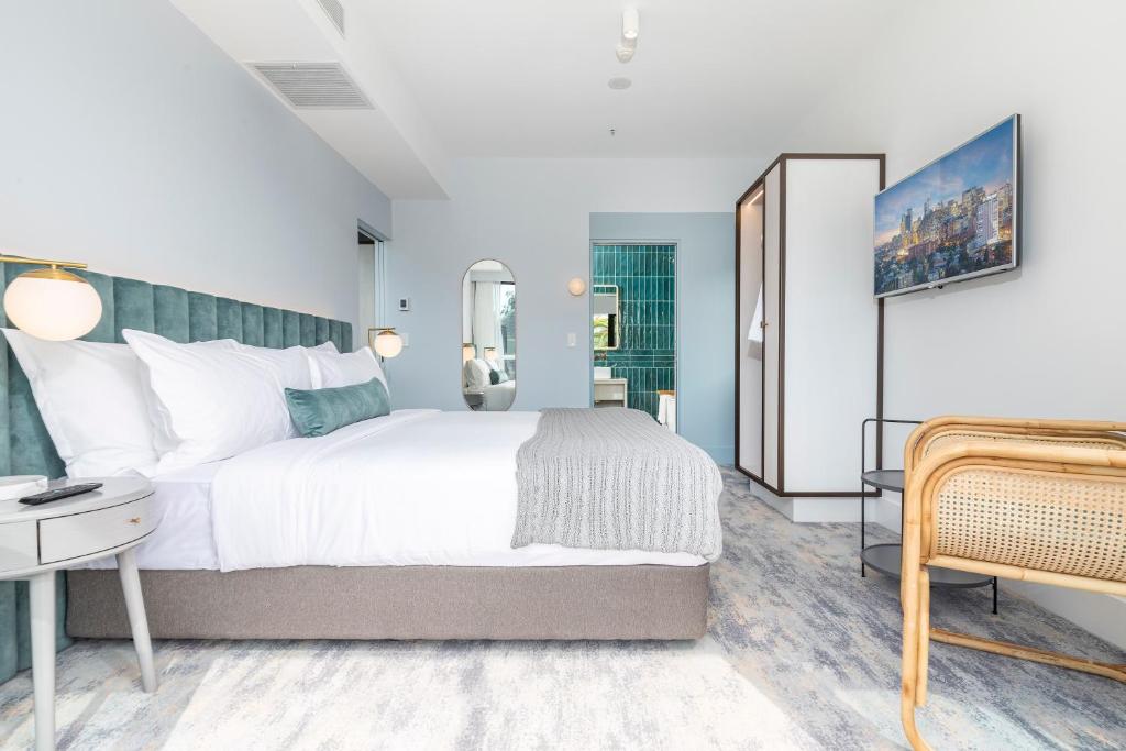 The Albert Mosman - Resim 19