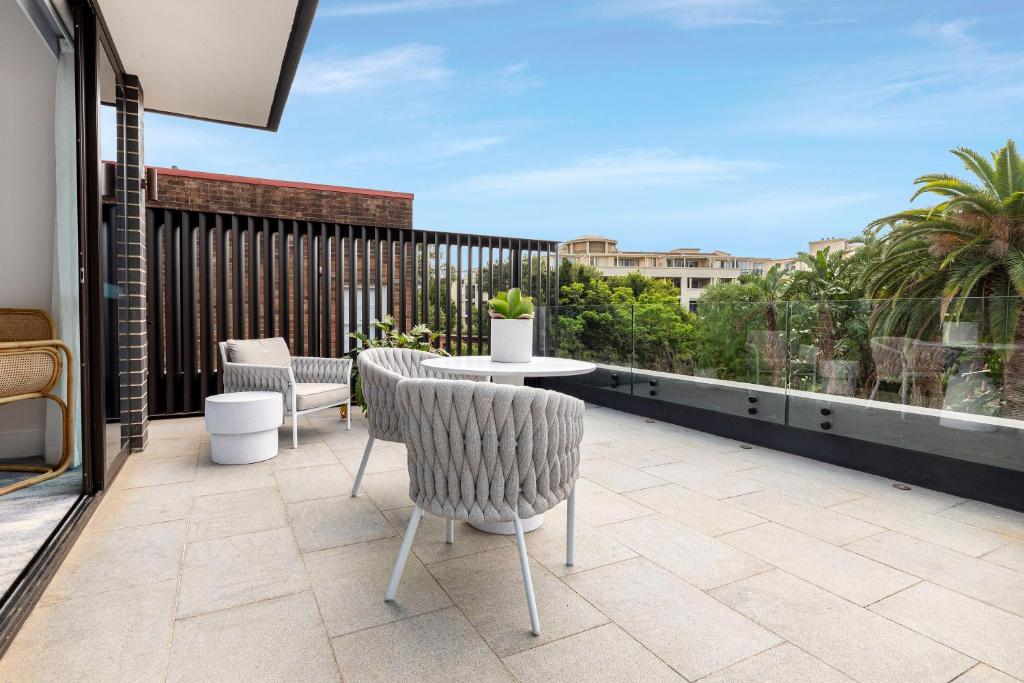 The Albert Mosman - Resim 20