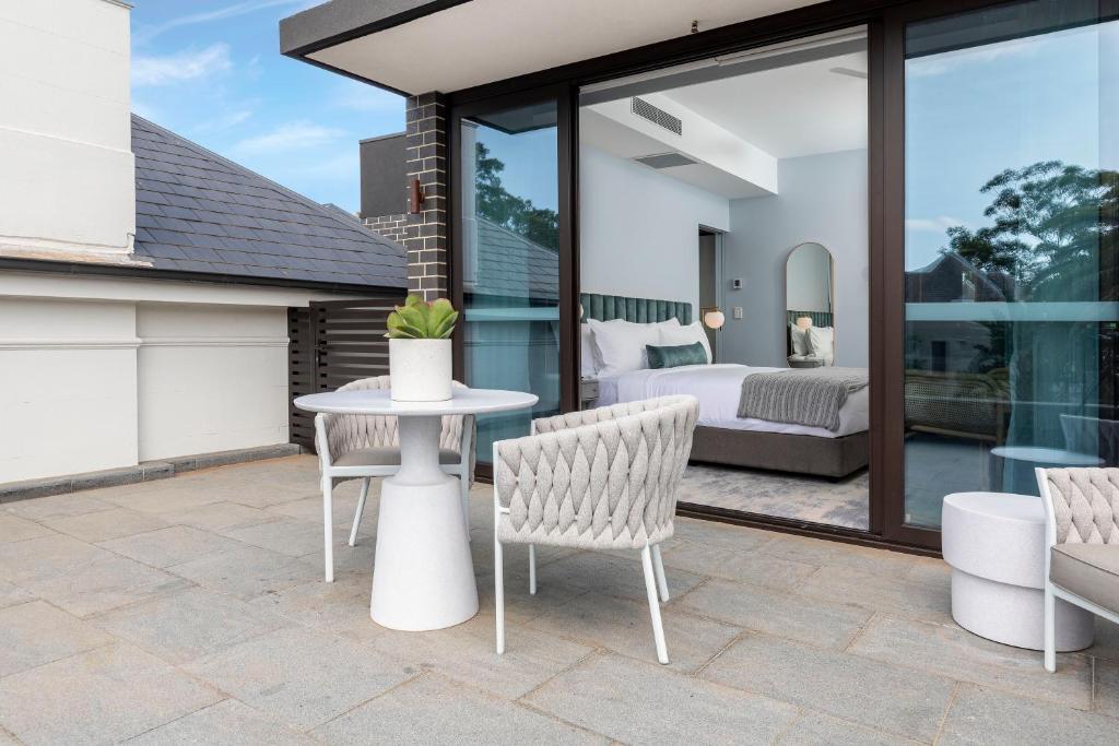 The Albert Mosman - Resim 21