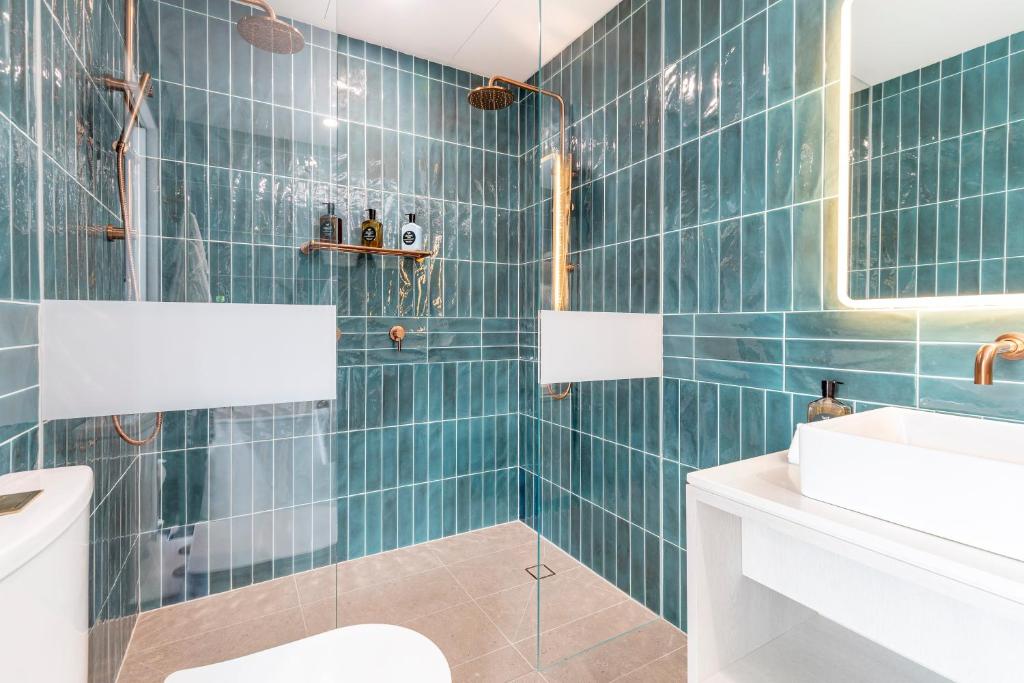 The Albert Mosman - Resim 24