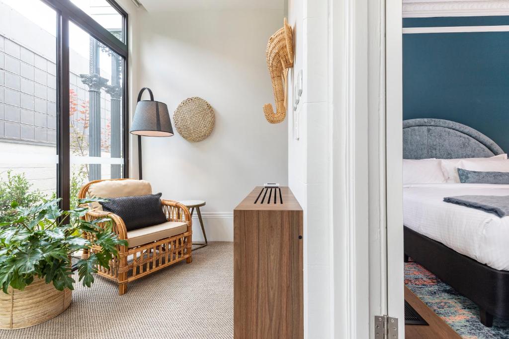 The Albert Mosman - Resim 12