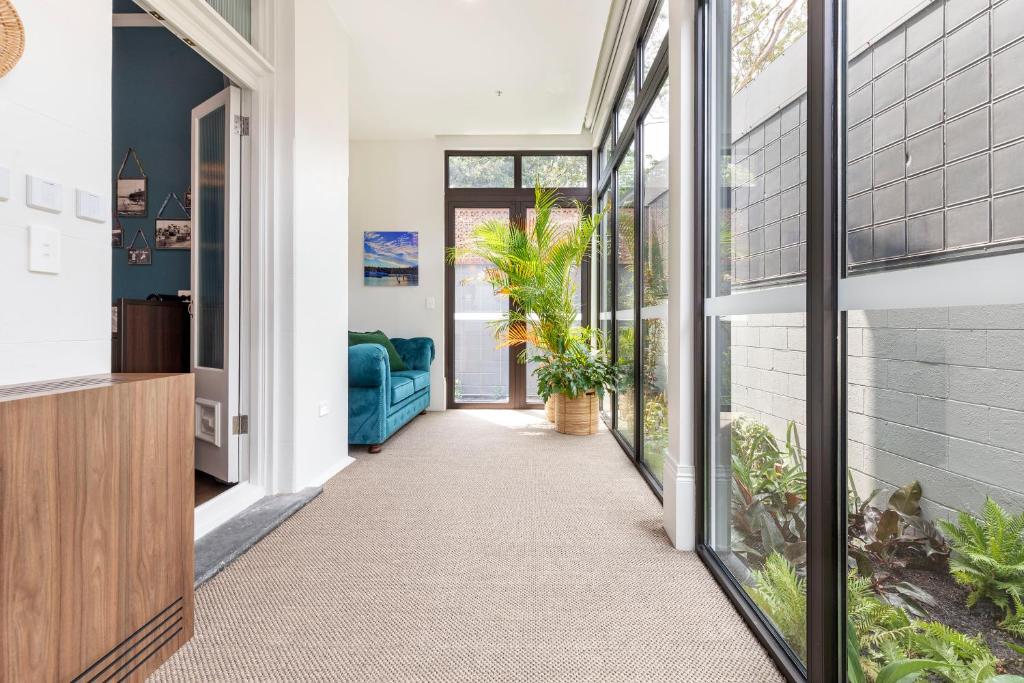 The Albert Mosman - Resim 13