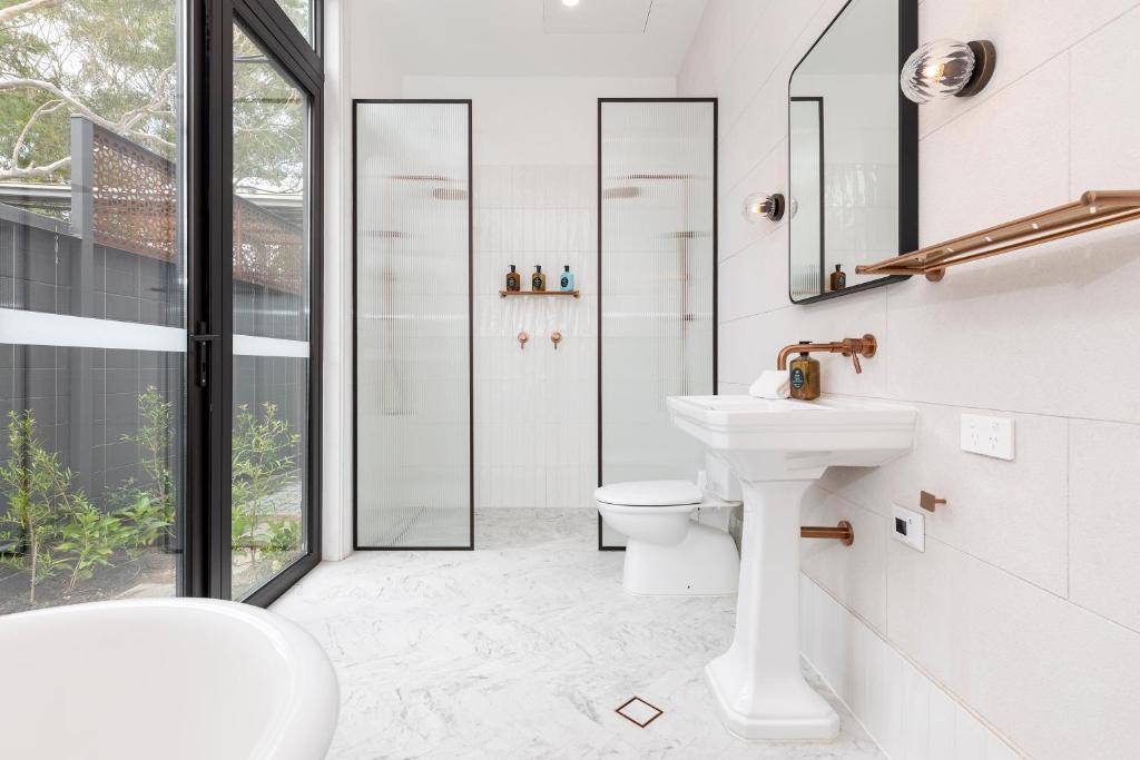 The Albert Mosman - Resim 14