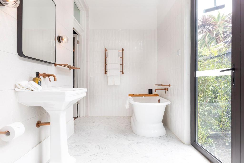 The Albert Mosman - Resim 15