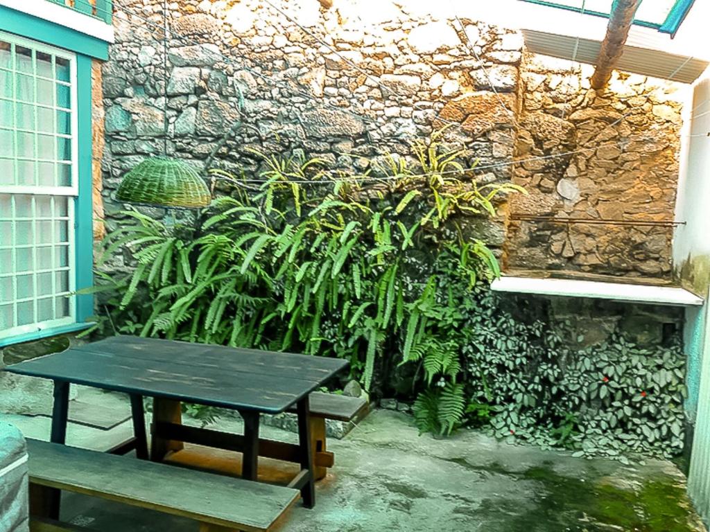  SOBRADO CHARMOSO NO CENTRO HISTÓRICO DE PARATY