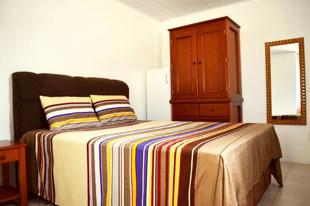 Apartamento no Campeche 150m da Praia, Florianópolis, Brazilia