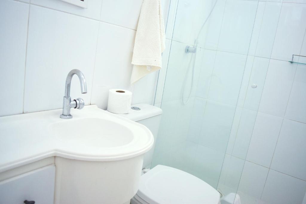  Apartamento no Campeche 150m da Praia