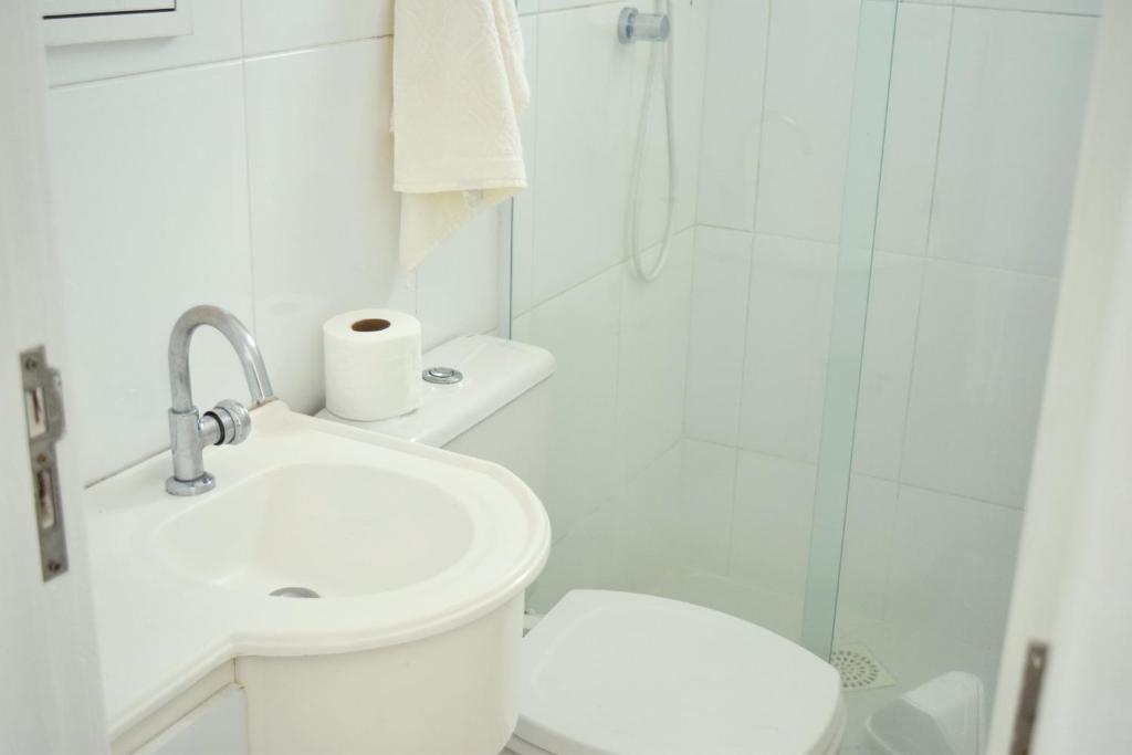  Apartamento no Campeche 150m da Praia