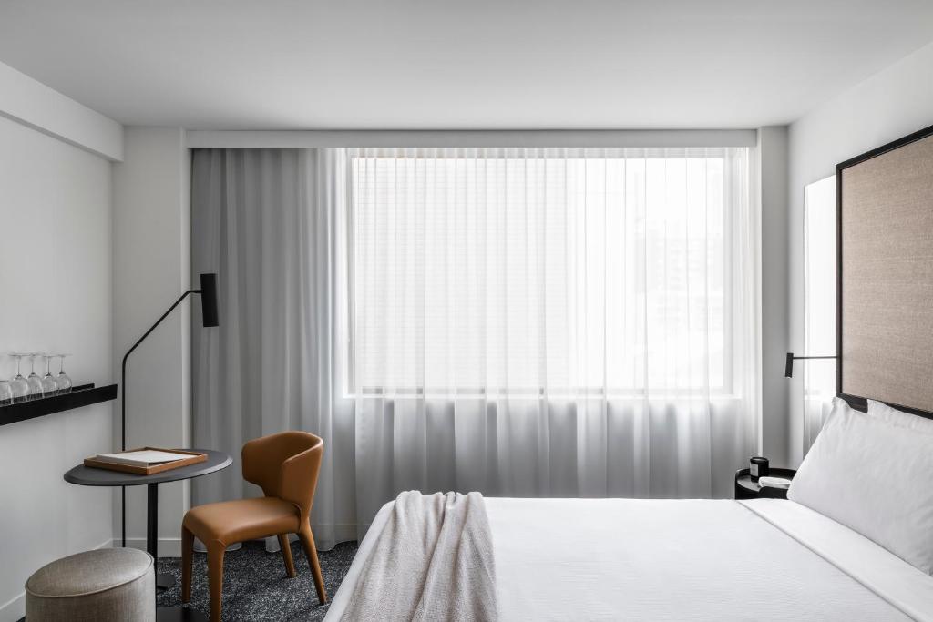 Lancemore Crossley St. Melbourne - Resim 11