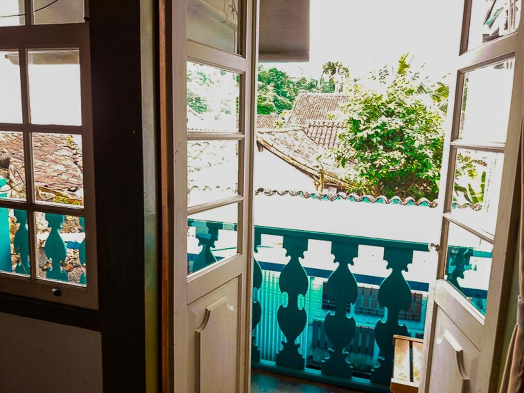  SOBRADO CHARMOSO NO CENTRO HISTÓRICO DE PARATY