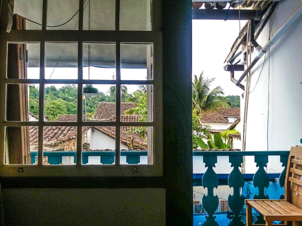  SOBRADO CHARMOSO NO CENTRO HISTÓRICO DE PARATY