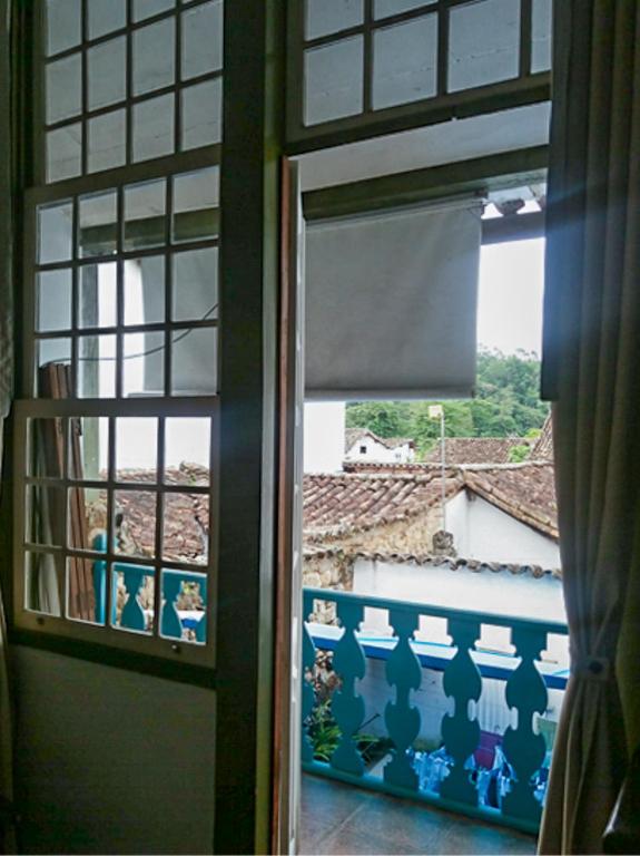  SOBRADO CHARMOSO NO CENTRO HISTÓRICO DE PARATY