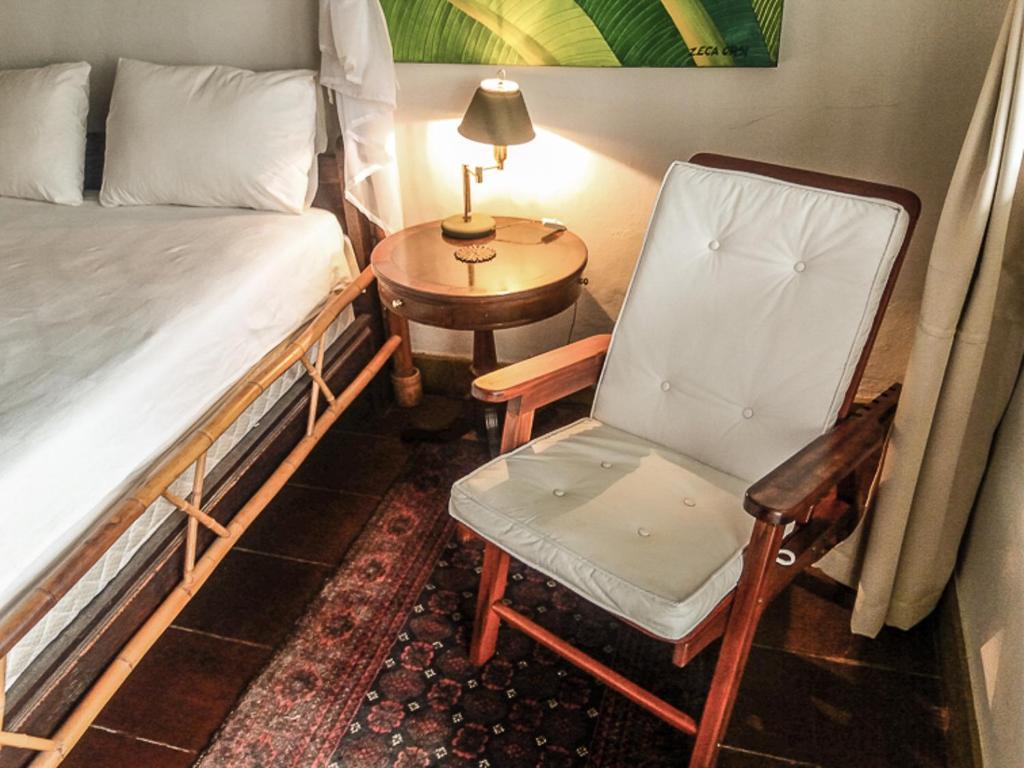  SOBRADO CHARMOSO NO CENTRO HISTÓRICO DE PARATY