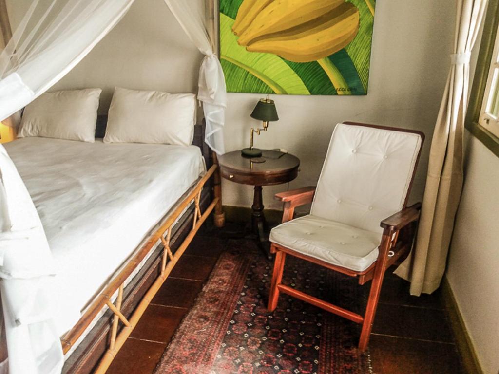  SOBRADO CHARMOSO NO CENTRO HISTÓRICO DE PARATY