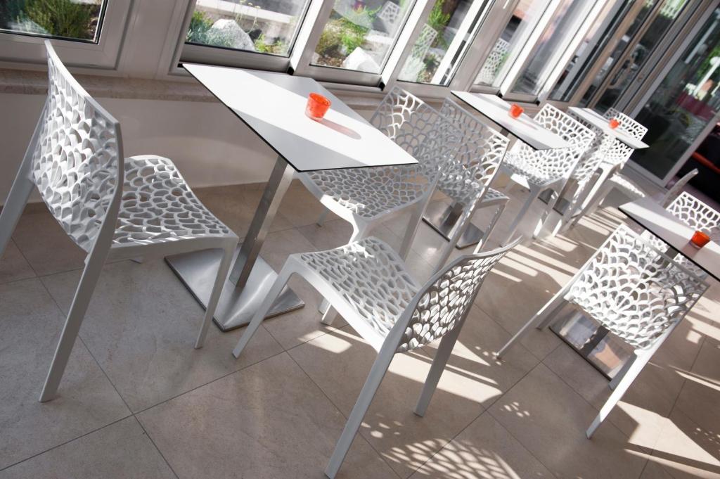 Hotel Rubens - Resim 22