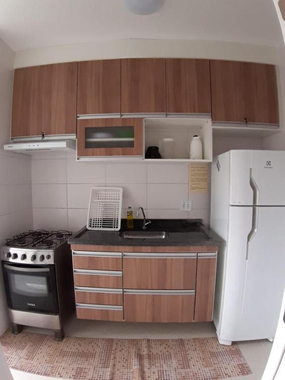  Apartamento Martinica 2