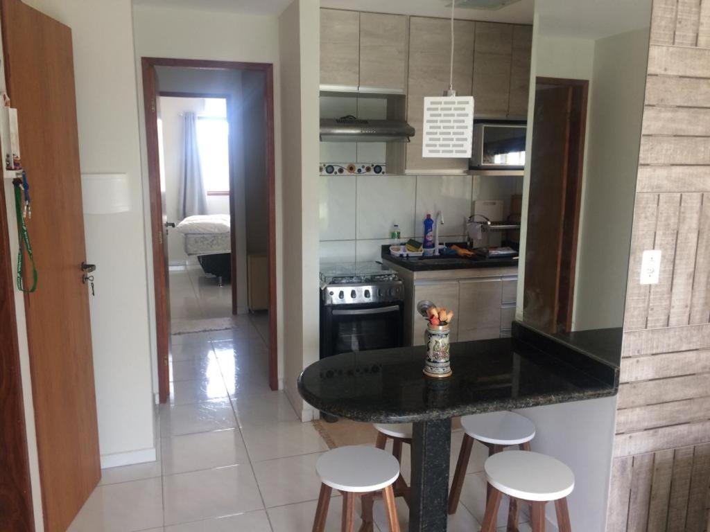  flat aconchegante em Serra negra - PE