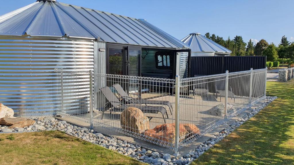 River Rock Estate - Resim 16