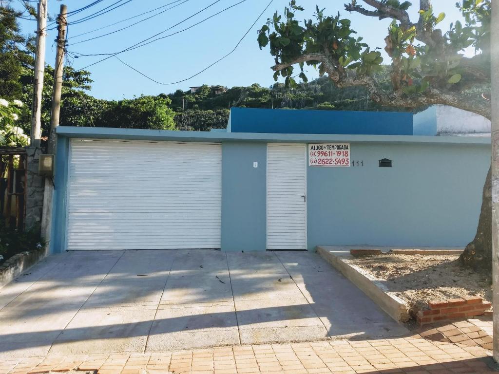  Casa Praia dos Anjos