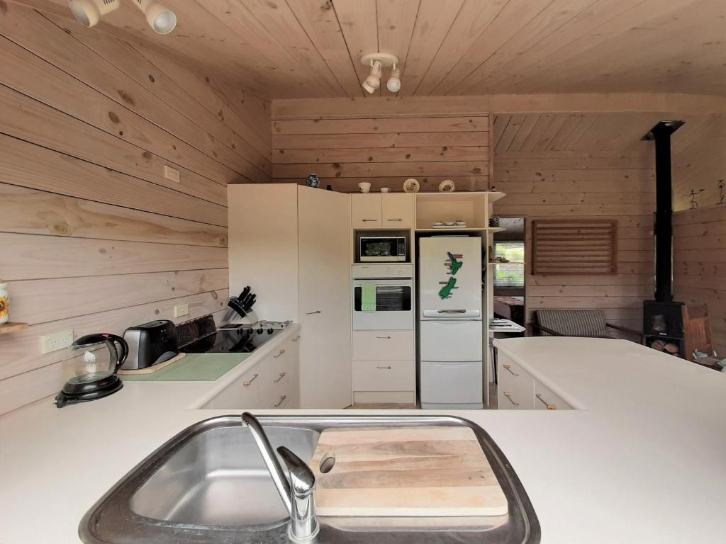 Cathedral Cove Connection - Haus Mit Drei Schlafzimmern