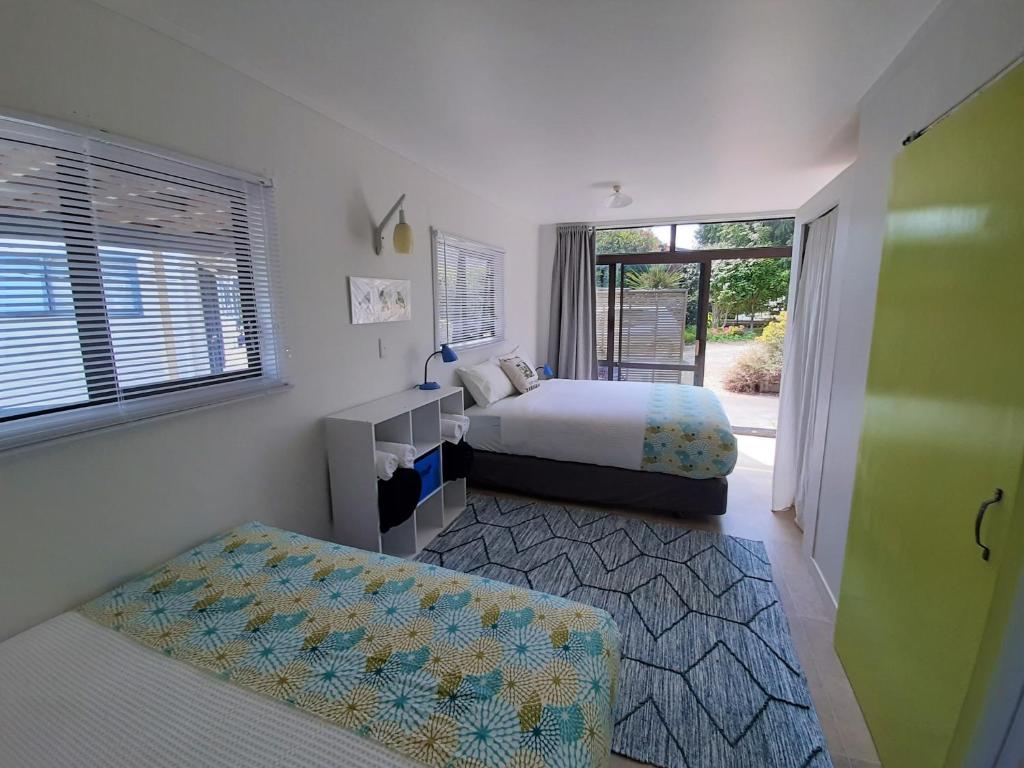 Cathedral Cove Connection - Haus Mit Einem Schlafzimmer