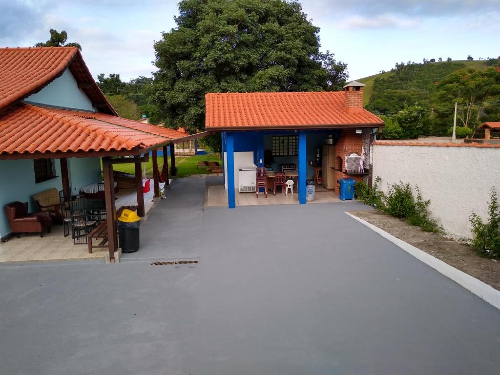  Sítio 3 Irmãos