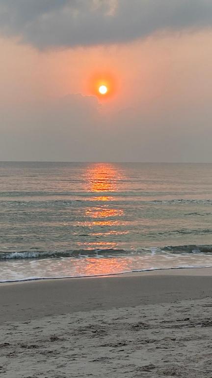 La Casita pool access condo HuaHin - Resim 31