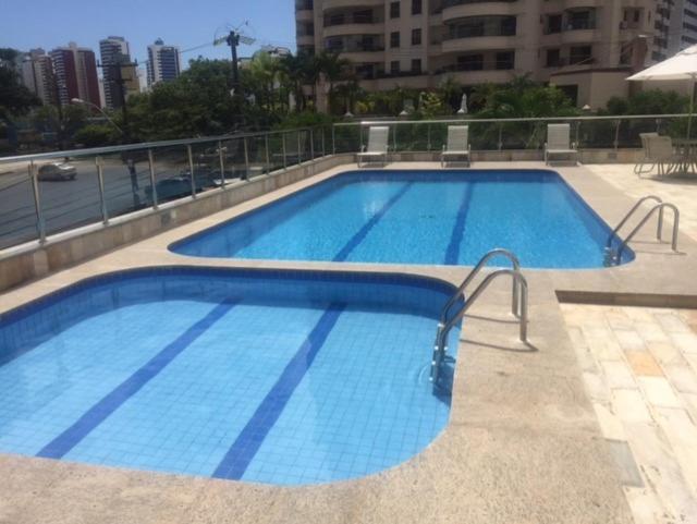  Apartamento para temporada de carnaval