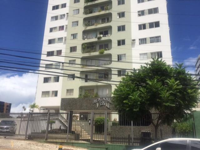  Apartamento para temporada de carnaval