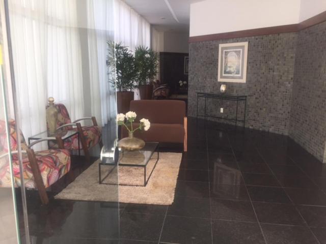  Apartamento para temporada de carnaval