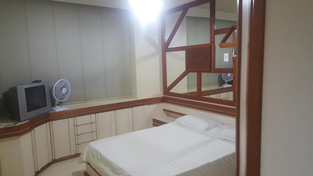  Apartamento para temporada de carnaval