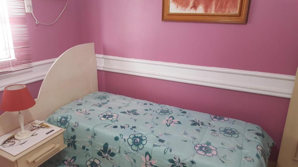  Apartamento para temporada de carnaval