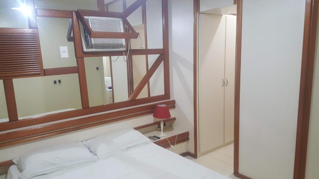  Apartamento para temporada de carnaval