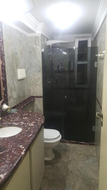  Apartamento para temporada de carnaval