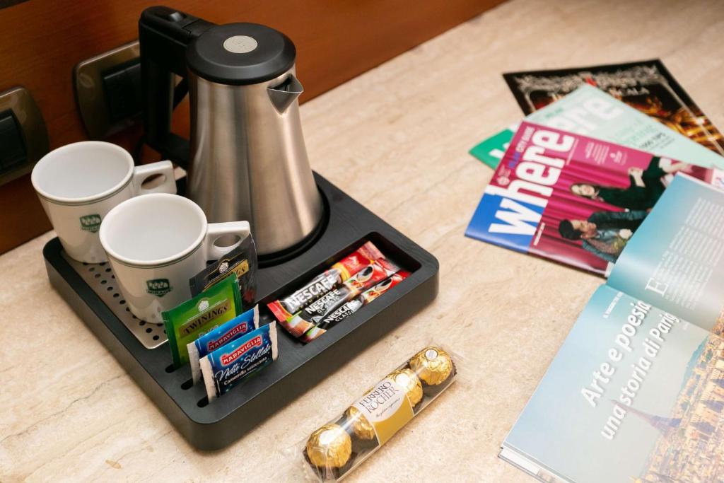 Hotel Mirage Sure Hotel Collection by Best Western - Resim 27