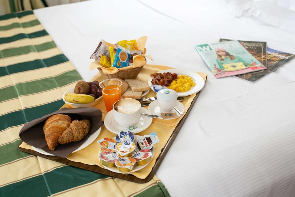 Hotel Mirage Sure Hotel Collection by Best Western - Resim 32