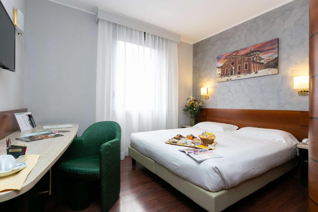 Hotel Mirage Sure Hotel Collection by Best Western - Resim 14