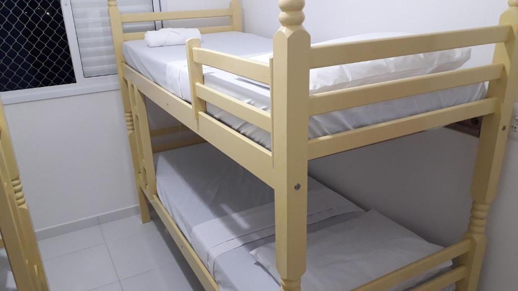  Apartamento GAB&MAR Praia Martim de Sá
